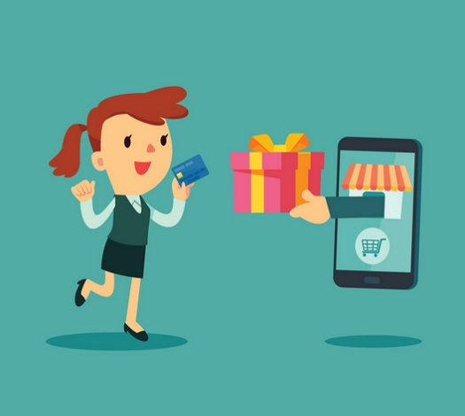 Re-engage Window Shoppers & Turn into Customers